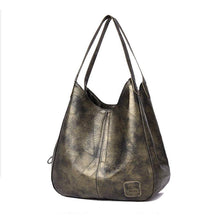 Afbeelding in Gallery-weergave laden, Damesmode vintage handtassen

