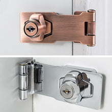Afbeelding in Gallery-weergave laden, Ponsvrij met Lock Lade Sloten
