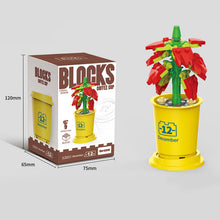 Afbeelding in Gallery-weergave laden, Koffiekopjes planten potblokken
