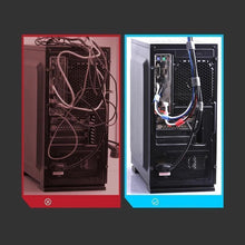 Afbeelding in Gallery-weergave laden, Self-Attaching Nylon Cable Ties
