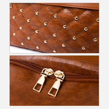 Afbeelding in Gallery-weergave laden, Multifunctionele anti-diefstal casual tas
