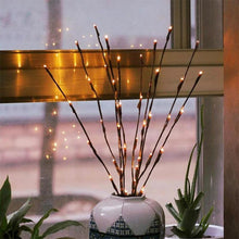 Afbeelding in Gallery-weergave laden, LED Decoratief Takje Licht
