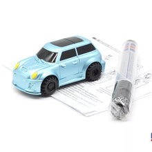 Afbeelding in Gallery-weergave laden, Follow-The-Line inductieve auto
