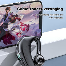Afbeelding in Gallery-weergave laden, P13 digitale draadloze bluetooth-headset
