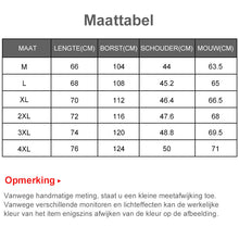 Afbeelding in Gallery-weergave laden, Casual effen kleurjas voor heren（👉👉Geen verzendkosten）
