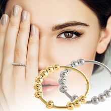 Afbeelding in Gallery-weergave laden, Elegante Mindfulness-ringen
