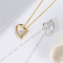 Afbeelding in Gallery-weergave laden, Aan mijn mooie dochter ketting
