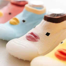Afbeelding in Gallery-weergave laden, Kleine Tot-schoenen
