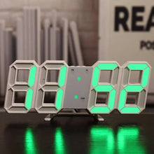 Afbeelding in Gallery-weergave laden, Monteerbare Led Digitale Klok
