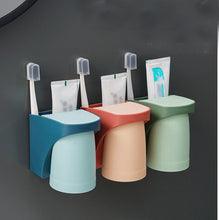 Afbeelding in Gallery-weergave laden, Magnetische mond water beker
