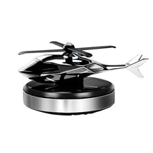 Afbeelding in Gallery-weergave laden, Auto Aromatherapie Zonnehelikopter Decoratie
