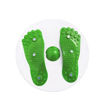 Afbeelding in Gallery-weergave laden, Taille Draaischijf Balance Board
