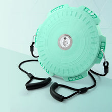 Afbeelding in Gallery-weergave laden, Massage Taille Draaiplank met Trekkoord
