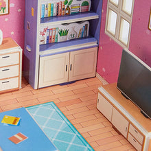 Afbeelding in Gallery-weergave laden, Sank 3D stereo kamer puzzel
