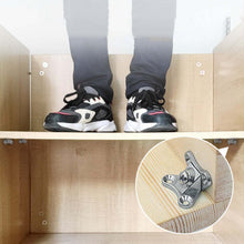 Afbeelding in Gallery-weergave laden, Verwijderbare hoeksteunsteunconnector
