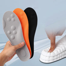 Afbeelding in Gallery-weergave laden, Constante temperatuur Comfort Starter U-vormige inlegzolen
