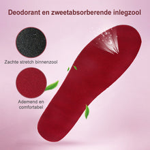 Afbeelding in Gallery-weergave laden, Vliegende geweven gezellige wandelschoenen
