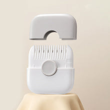 Afbeelding in Gallery-weergave laden, 2 in 1 hair comb trimmer

