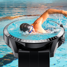 Afbeelding in Gallery-weergave laden, Slim sport horloge
