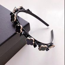 Afbeelding in Gallery-weergave laden, Vintage anti-slip hoofdband
