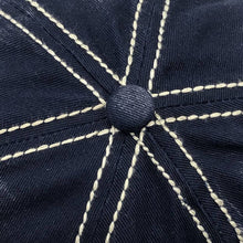 Afbeelding in Gallery-weergave laden, Baseballcap verstelbaar in meerdere kleuren
