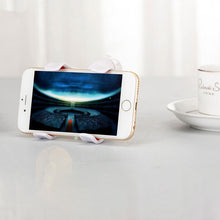 Afbeelding in Gallery-weergave laden, Lazy Twist flexibele telefoonhouder
