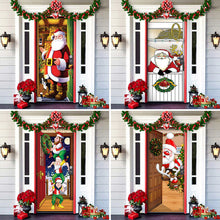 Afbeelding in Gallery-weergave laden, Nachtmerrie vóór Kerstmis Buitendecoraties
