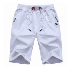 Afbeelding in Gallery-weergave laden, Casual herenshorts
