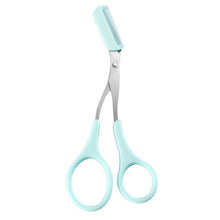 Afbeelding in Gallery-weergave laden, Eyebrow Trimming Scissors
