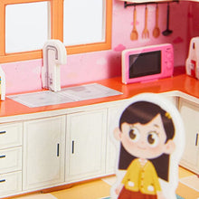 Afbeelding in Gallery-weergave laden, Sank 3D stereo kamer puzzel
