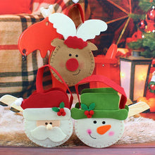 Afbeelding in Gallery-weergave laden, Leuke kerstcadeau tas
