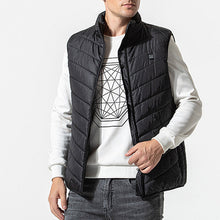 Afbeelding in Gallery-weergave laden, ❄️Uniseks verwarmd vest
