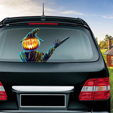 Afbeelding in Gallery-weergave laden, Halloween WiperTag
