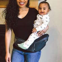 Afbeelding in Gallery-weergave laden, Baby's Bonding Carrier
