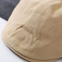 Afbeelding in Gallery-weergave laden, Retro vintage straat baret pet

