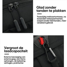 Afbeelding in Gallery-weergave laden, Reisrugzak met grote capaciteit
