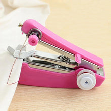 Afbeelding in Gallery-weergave laden, Mini-naaimachine
