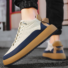 Afbeelding in Gallery-weergave laden, Ademende casual sportschoenen voor heren
