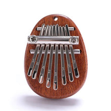 Afbeelding in Gallery-weergave laden, Mini Duim Piano
