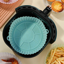 Afbeelding in Gallery-weergave laden, Permanente Siliconen Bakken voor Air Fryer
