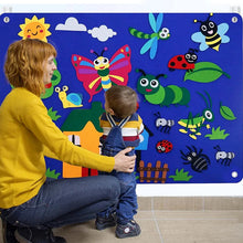 Afbeelding in Gallery-weergave laden, Fannel-grafieken voor kinderen
