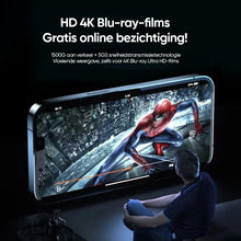 Afbeelding in Gallery-weergave laden, Draadloze draagbare wifi
