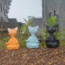 Afbeelding in Gallery-weergave laden, Boeddha Kat
