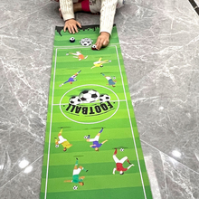 Afbeelding in Gallery-weergave laden, Curlingspel voor mini-tafelsporten
