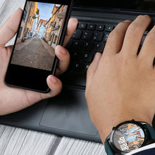 Afbeelding in Gallery-weergave laden, Slim sport horloge
