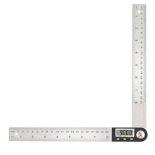 Afbeelding in Gallery-weergave laden, Producten Elektronische hoekliniaal voor digitale weergave
