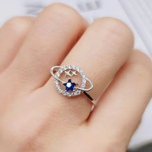Afbeelding in Gallery-weergave laden, Planetaire sieraden
