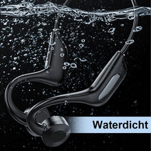 Afbeelding in Gallery-weergave laden, Beengeleidingshoofdtelefoon - draadloze Bluetooth-headset

