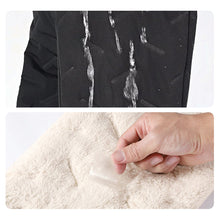 Afbeelding in Gallery-weergave laden, Dikke winterfleece broek
