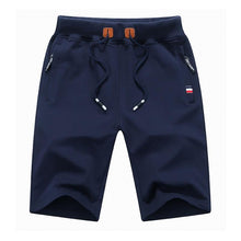 Afbeelding in Gallery-weergave laden, Casual herenshorts
